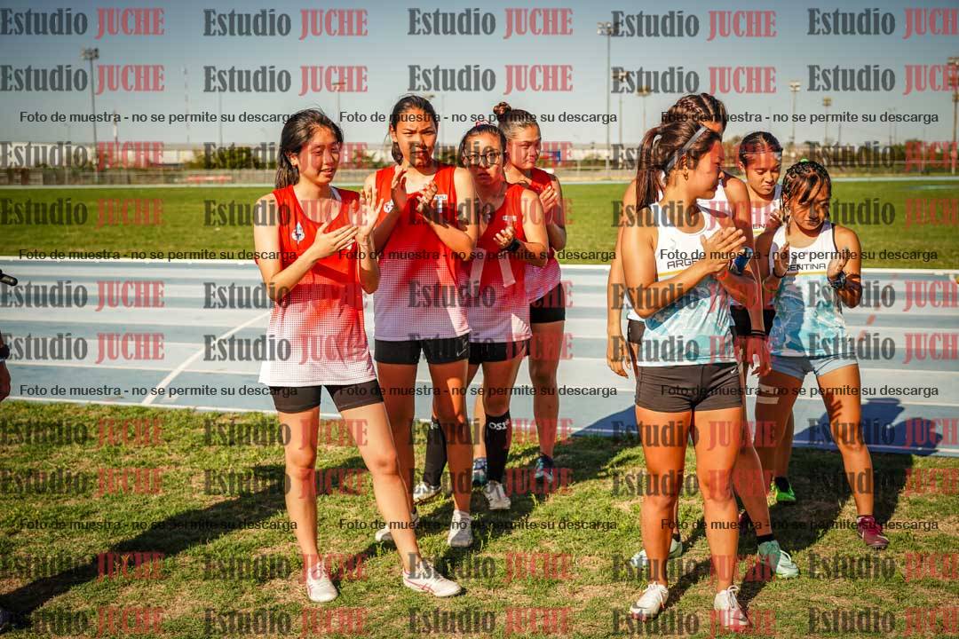 Fotos de algunos podios y extras del torneo