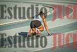 Fotos de las Postas 4x100mts de mujeres LIBRE - FINAL
