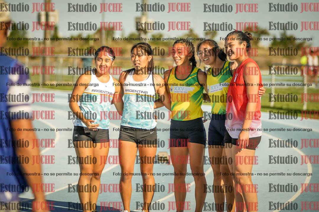 Fotos de algunos podios y extras del torneo
