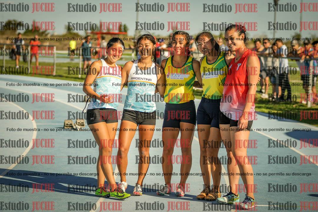 Fotos de algunos podios y extras del torneo