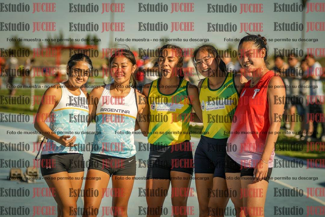 Fotos de algunos podios y extras del torneo