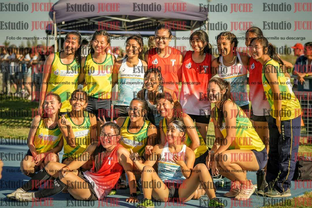 Fotos de algunos podios y extras del torneo