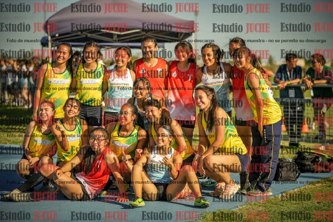 Fotos de algunos podios y extras del torneo