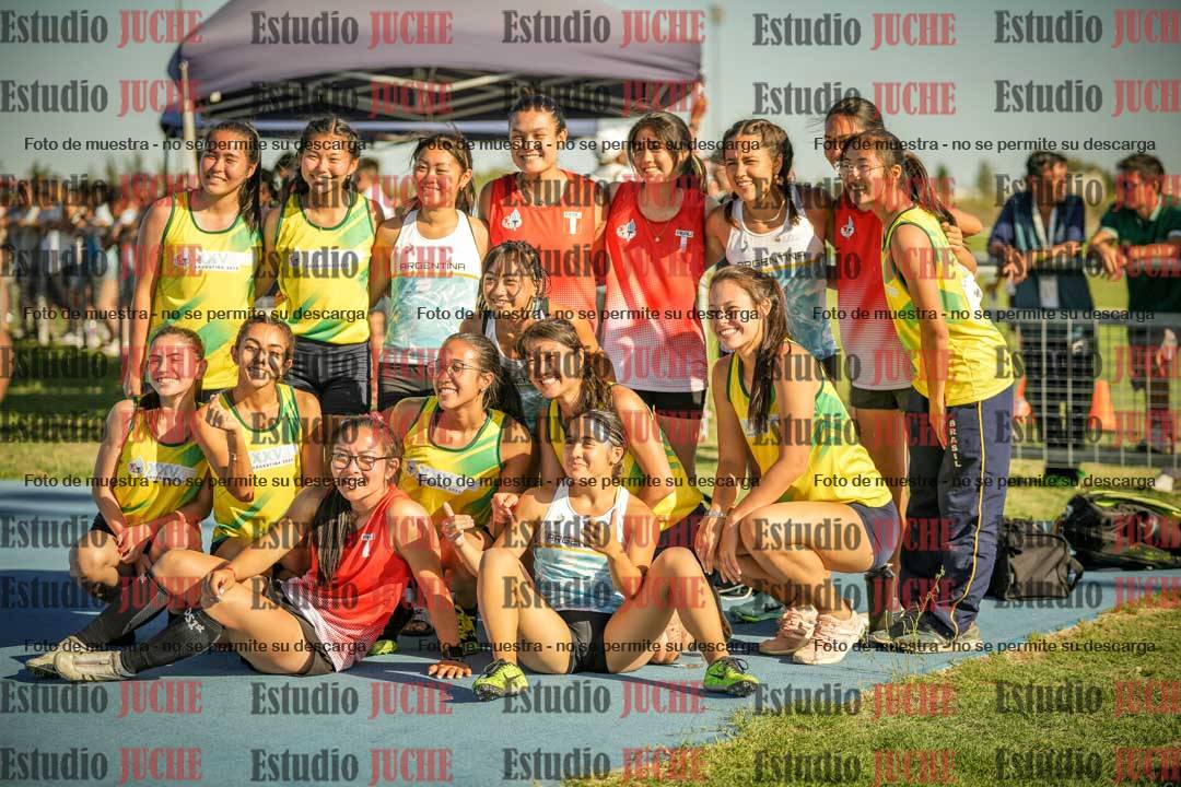 Fotos de algunos podios y extras del torneo