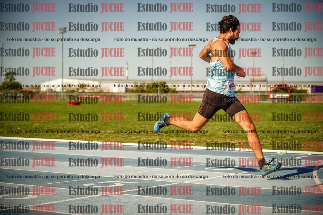 Fotos de los 400mts llanos de varones - decatlón 5