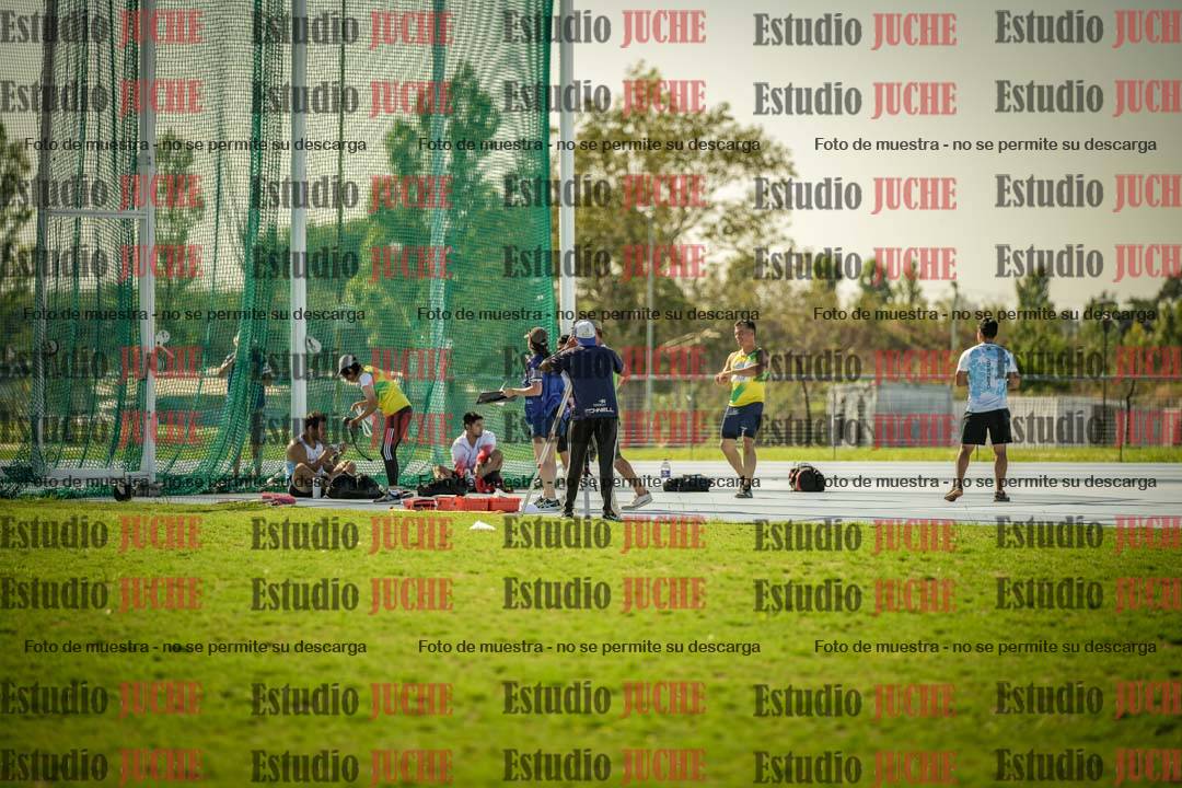 Fotos de algunos podios y extras del torneo