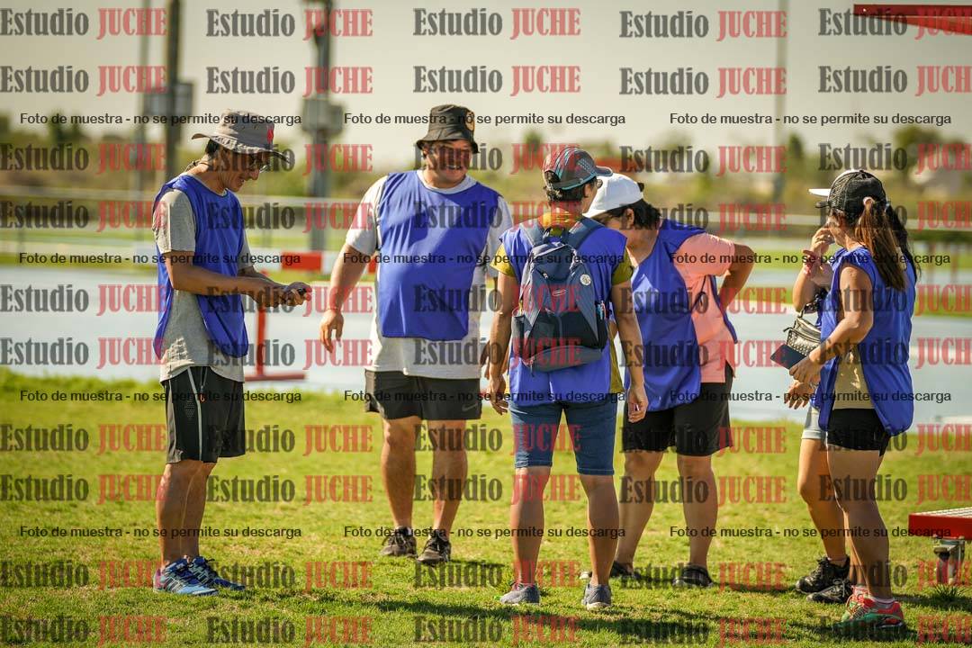Fotos de algunos podios y extras del torneo