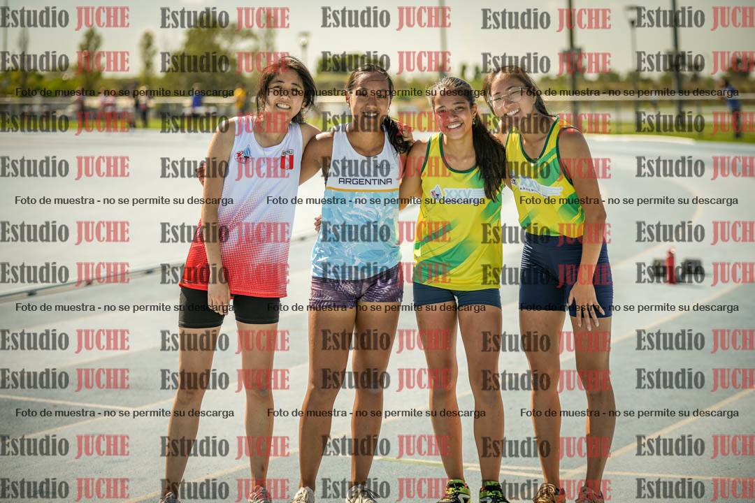 Fotos de algunos podios y extras del torneo