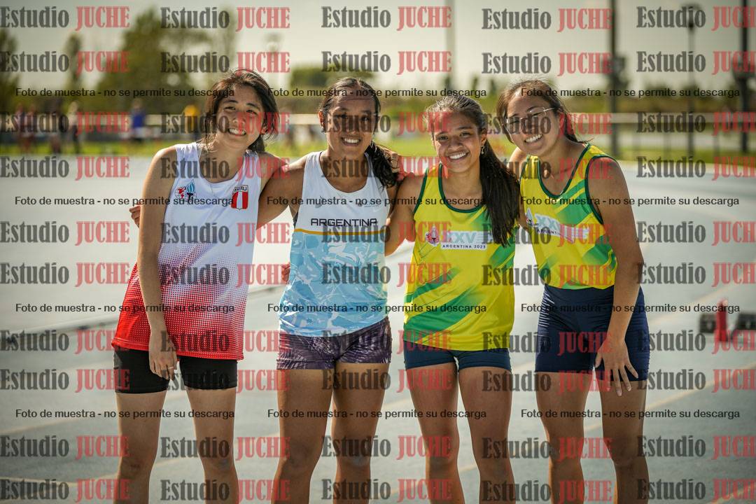 Fotos de algunos podios y extras del torneo