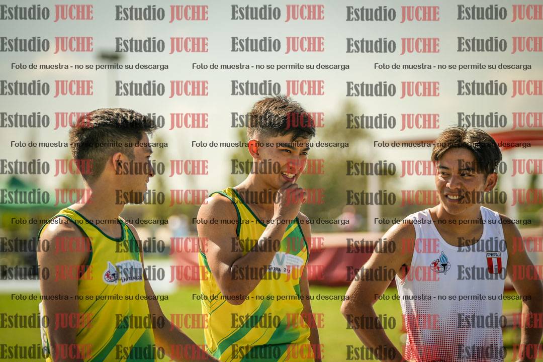 Fotos de algunos podios y extras del torneo