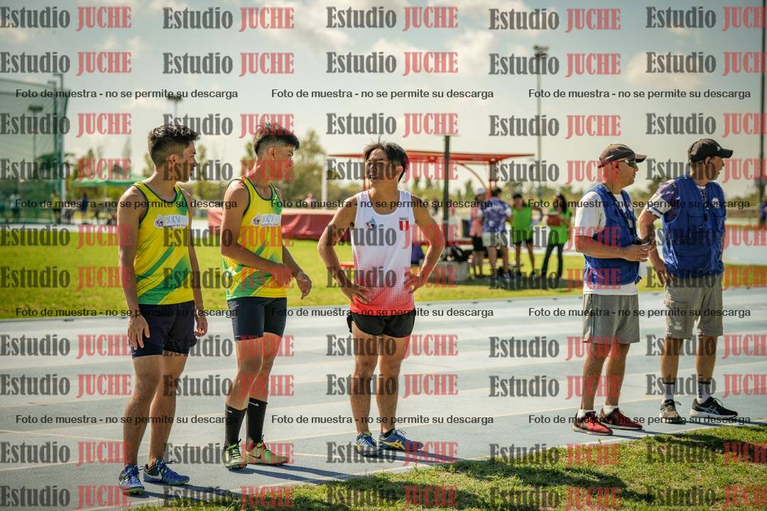 Fotos de algunos podios y extras del torneo