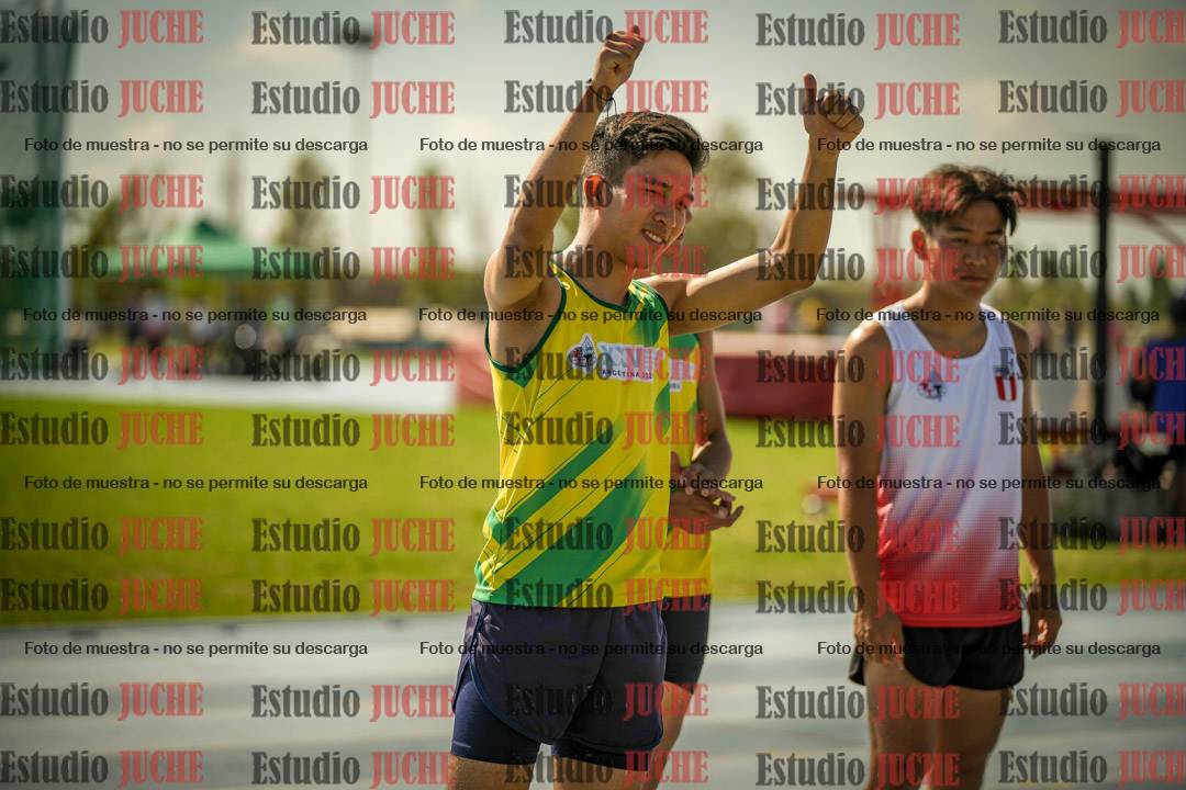 Fotos de algunos podios y extras del torneo