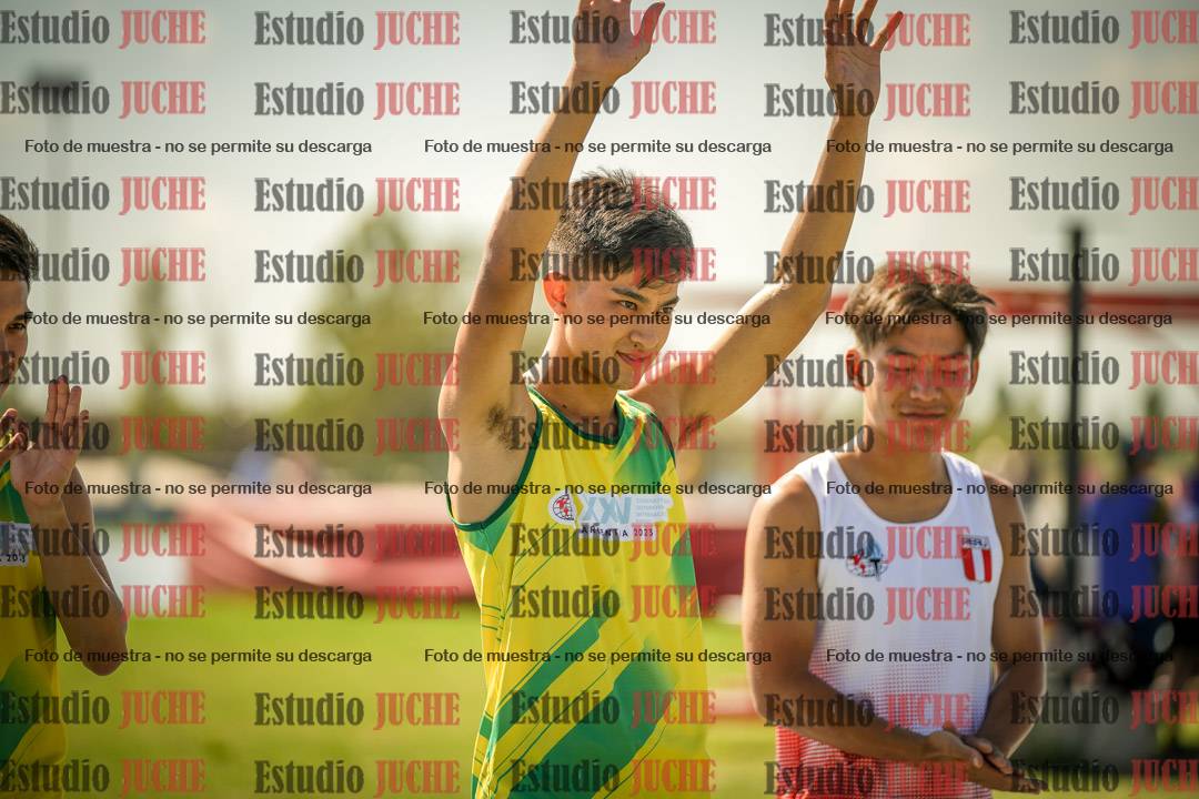 Fotos de algunos podios y extras del torneo