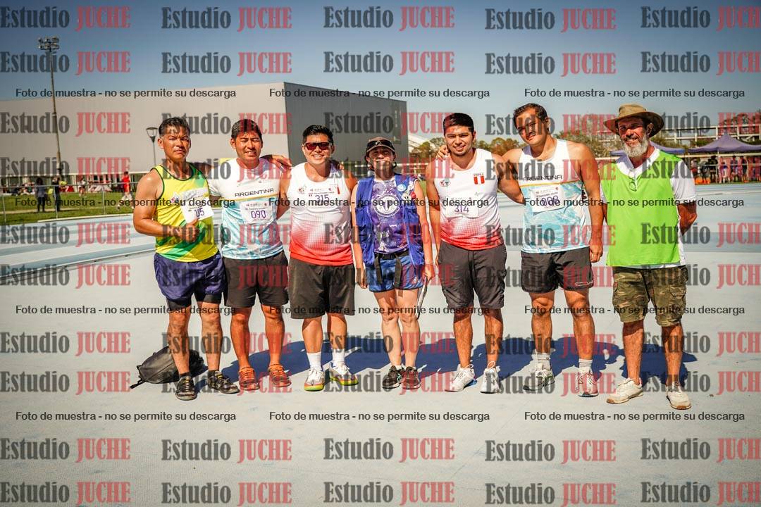 Fotos de algunos podios y extras del torneo