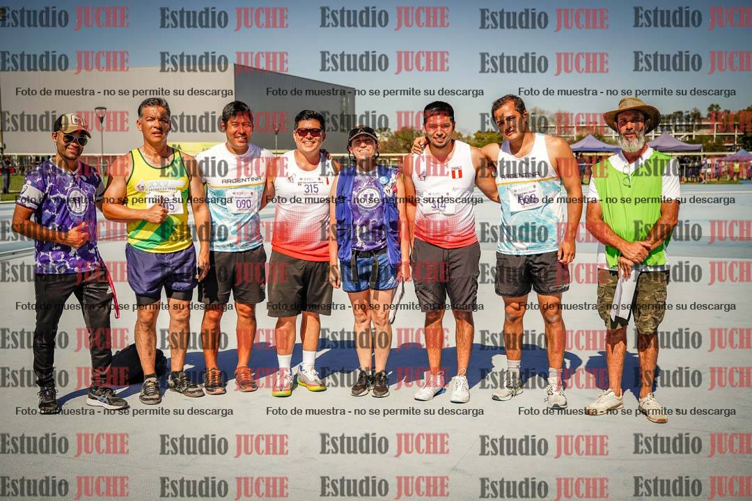 Fotos de algunos podios y extras del torneo