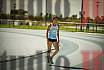 Fotos de los 200mts llanos de mujeres LIBRE - FINAL