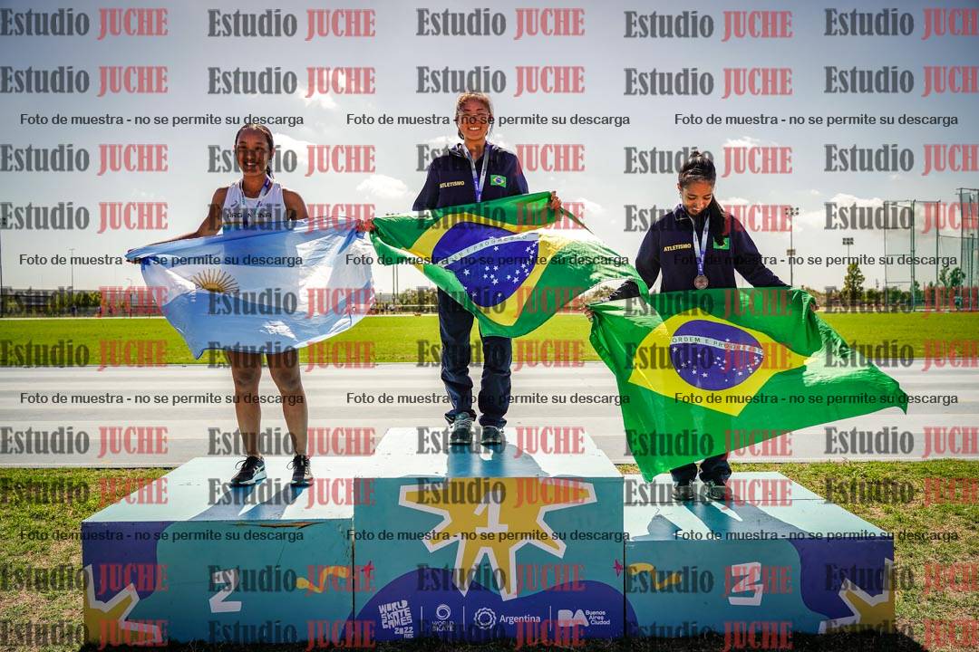 Fotos de algunos podios y extras del torneo