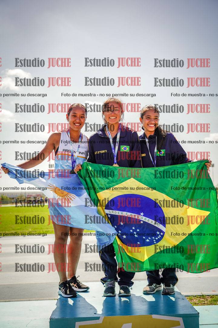 Fotos de algunos podios y extras del torneo