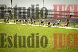 Fotos de los 200mts llanos de varones LIBRE - FINAL