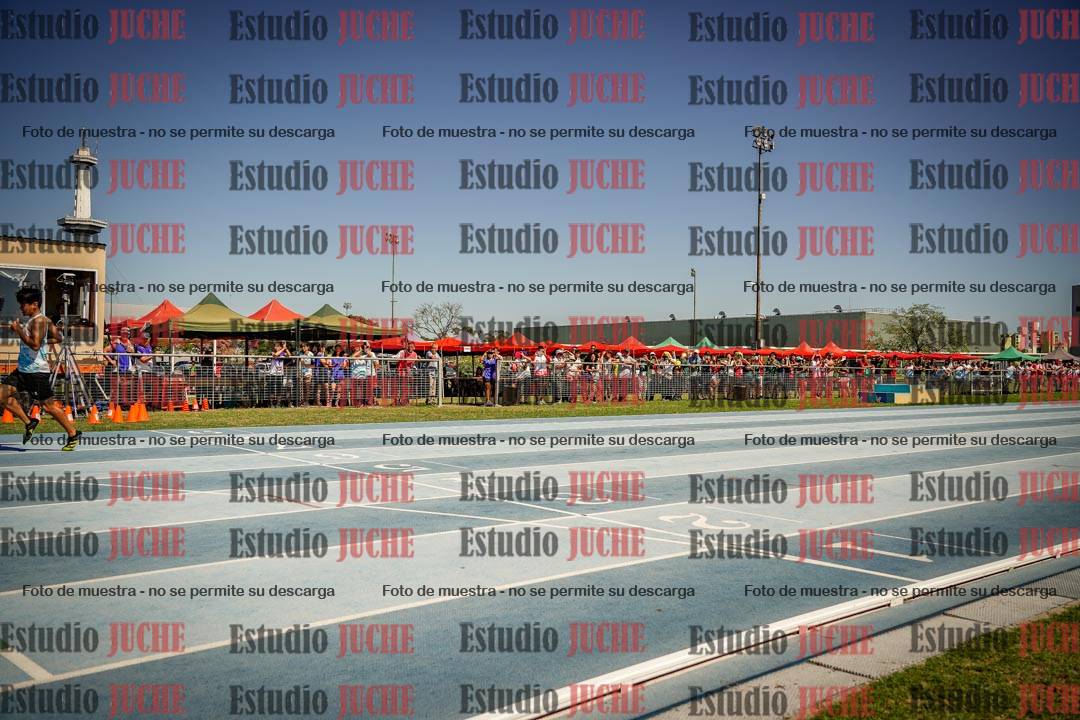 Fotos de los 200mts llanos de varones LIBRE - FINAL