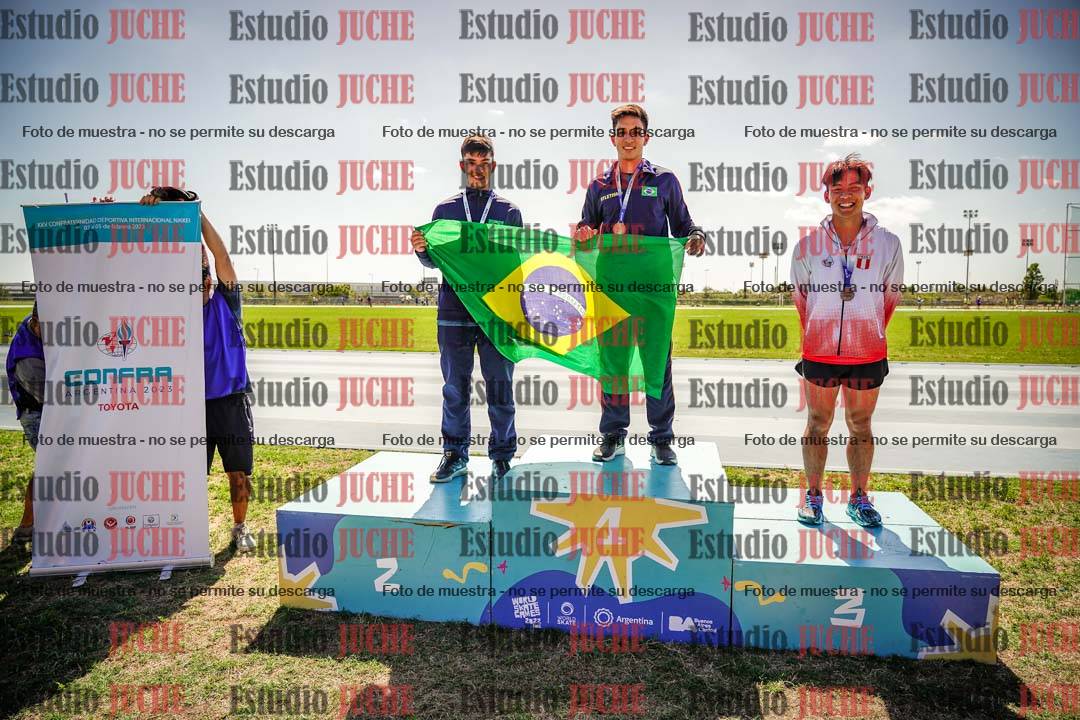 Fotos de algunos podios y extras del torneo