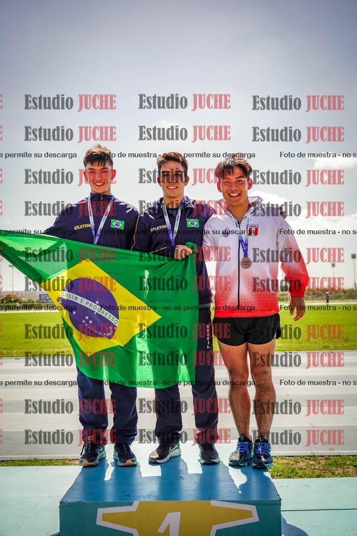 Fotos de algunos podios y extras del torneo