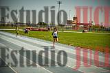 Fotos de los 200mts llanos de mujeres MASTER - FINAL