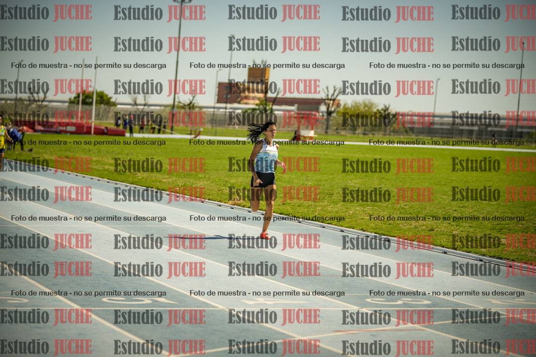 Fotos de los 200mts llanos de mujeres MASTER - FINAL
