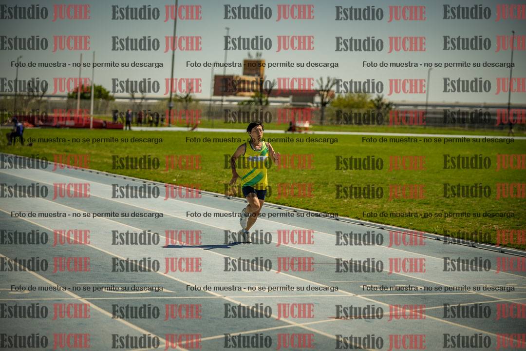 Fotos de los 200mts llanos de mujeres MASTER - FINAL