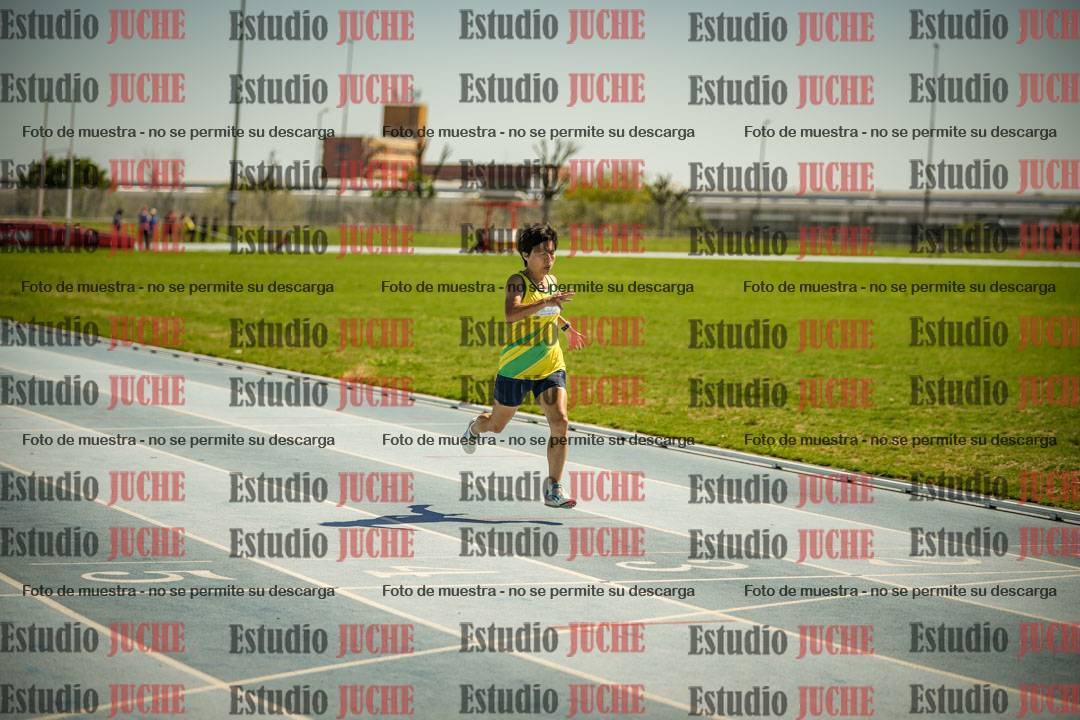 Fotos de los 200mts llanos de mujeres MASTER - FINAL
