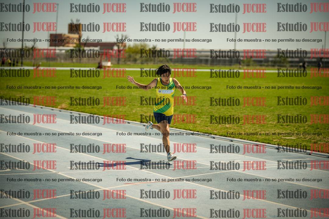 Fotos de los 200mts llanos de mujeres MASTER - FINAL