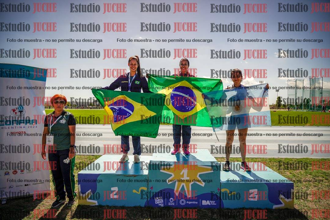 Fotos de algunos podios y extras del torneo