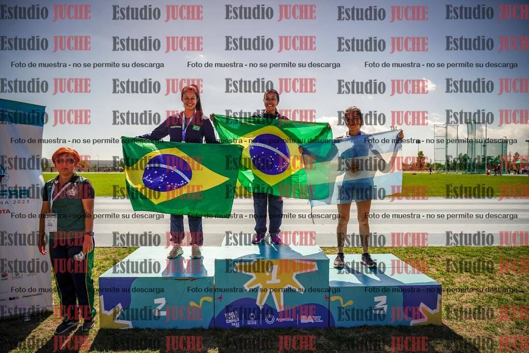 Fotos de algunos podios y extras del torneo