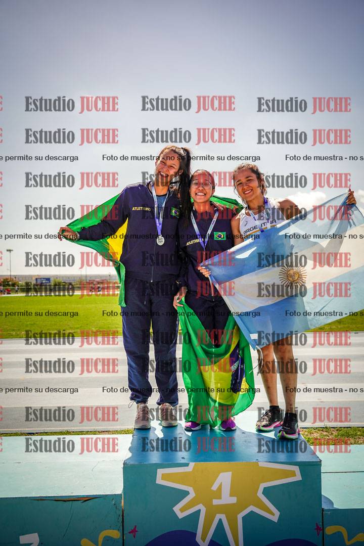 Fotos de algunos podios y extras del torneo