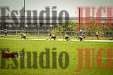 Fotos de los 200mts llanos de varones MASTER - FINAL