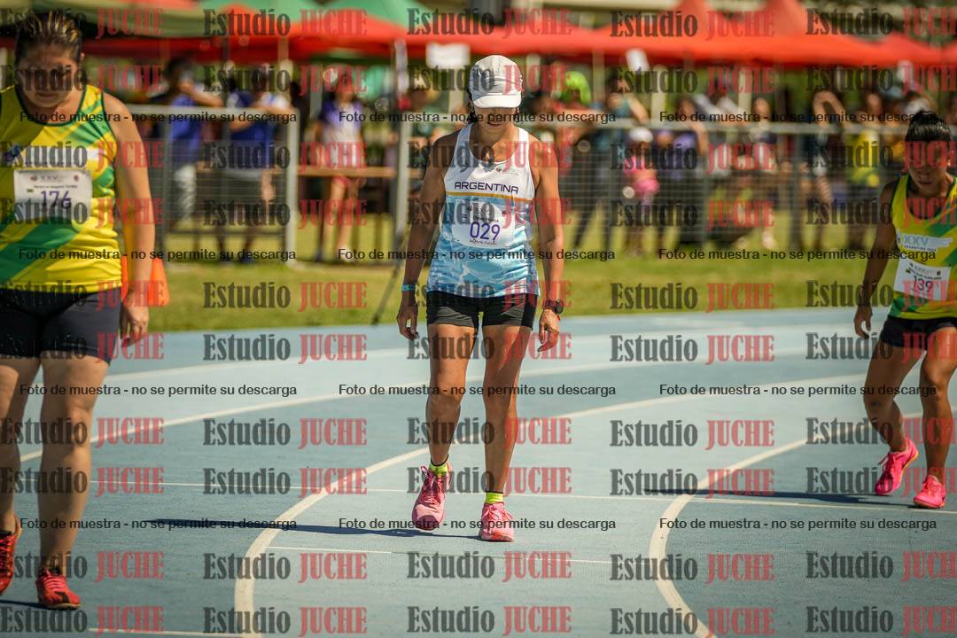 Fotos de los 800mts llanos de mujeres LIBRE/MASTER - FINAL