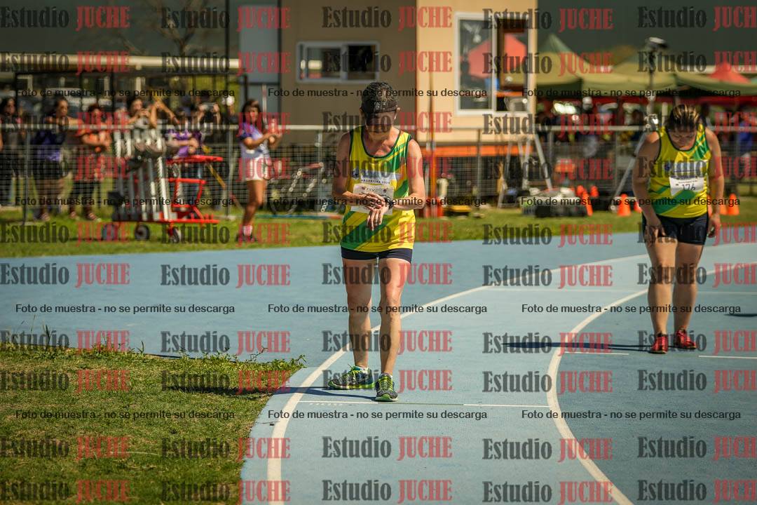 Fotos de los 800mts llanos de mujeres LIBRE/MASTER - FINAL