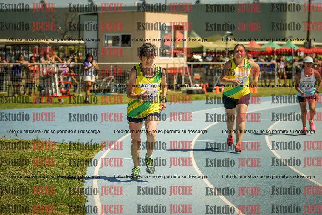 Fotos de los 800mts llanos de mujeres LIBRE/MASTER - FINAL