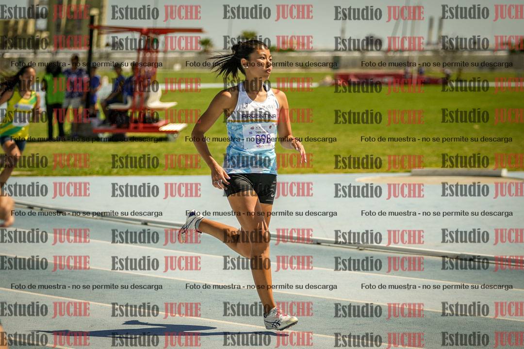 Fotos de los 800mts llanos de mujeres LIBRE/MASTER - FINAL