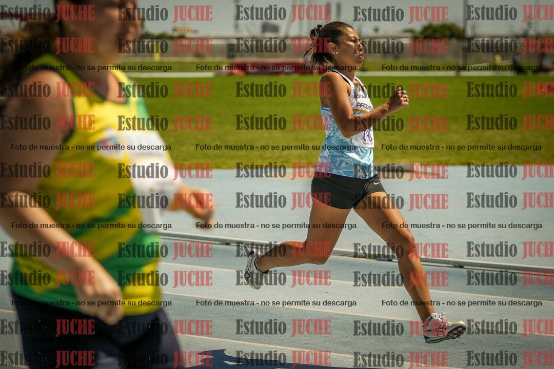 Fotos de los 800mts llanos de mujeres LIBRE/MASTER - FINAL
