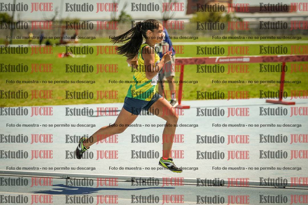 Fotos de los 800mts llanos de mujeres LIBRE/MASTER - FINAL