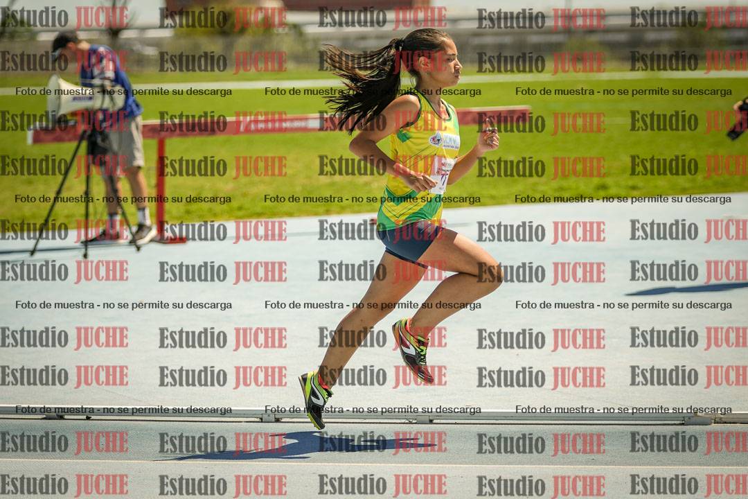 Fotos de los 800mts llanos de mujeres LIBRE/MASTER - FINAL
