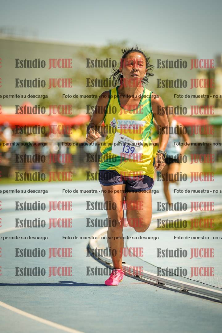Fotos de los 800mts llanos de mujeres LIBRE/MASTER - FINAL