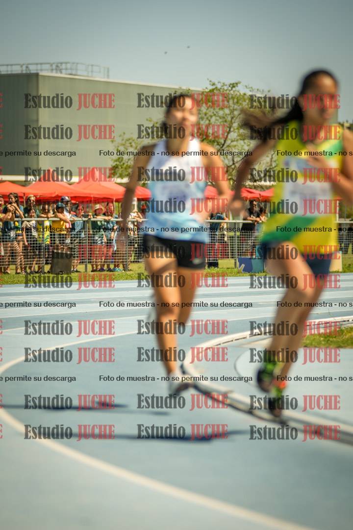 Fotos de los 800mts llanos de mujeres LIBRE/MASTER - FINAL