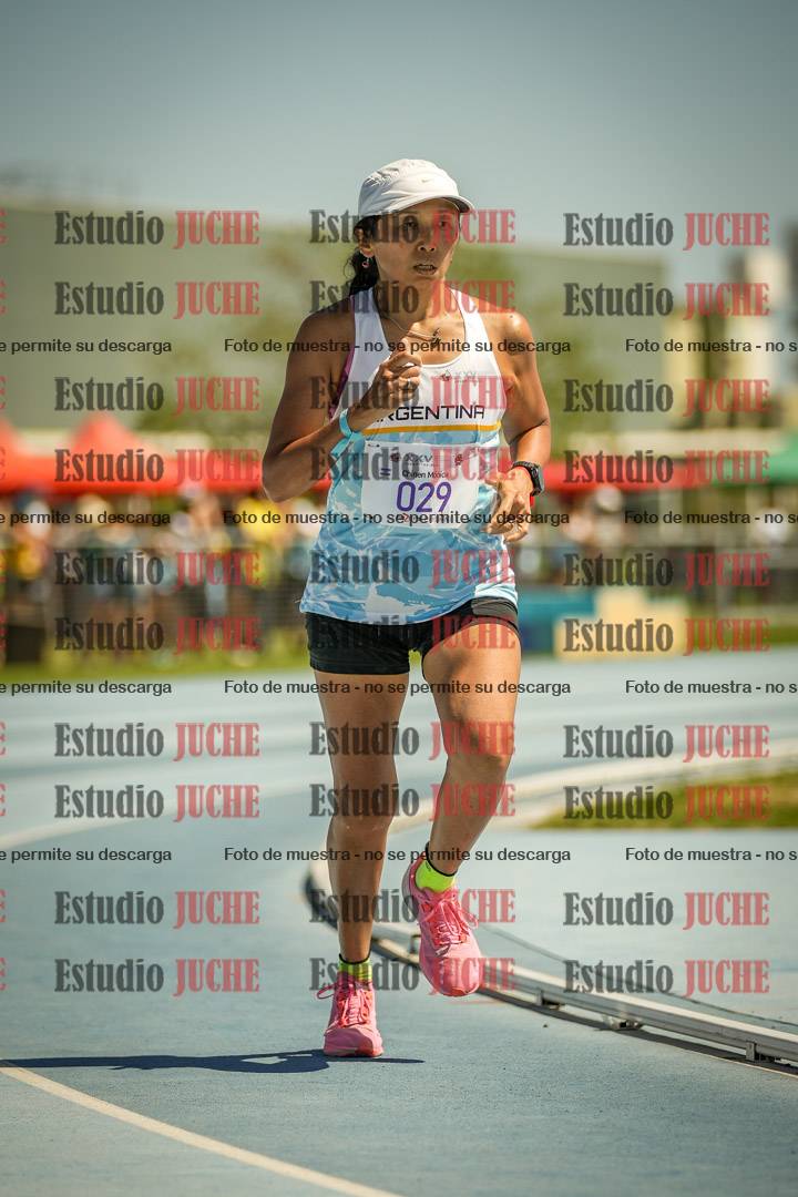 Fotos de los 800mts llanos de mujeres LIBRE/MASTER - FINAL