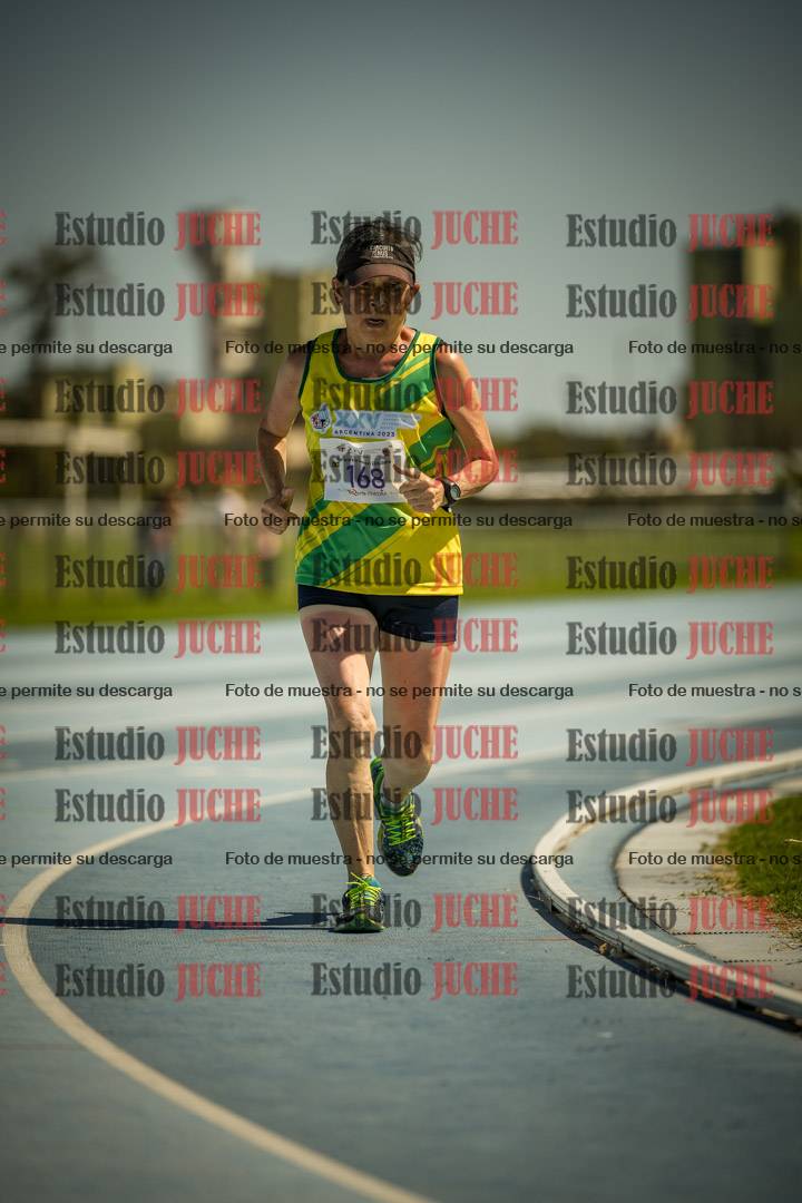 Fotos de los 800mts llanos de mujeres LIBRE/MASTER - FINAL
