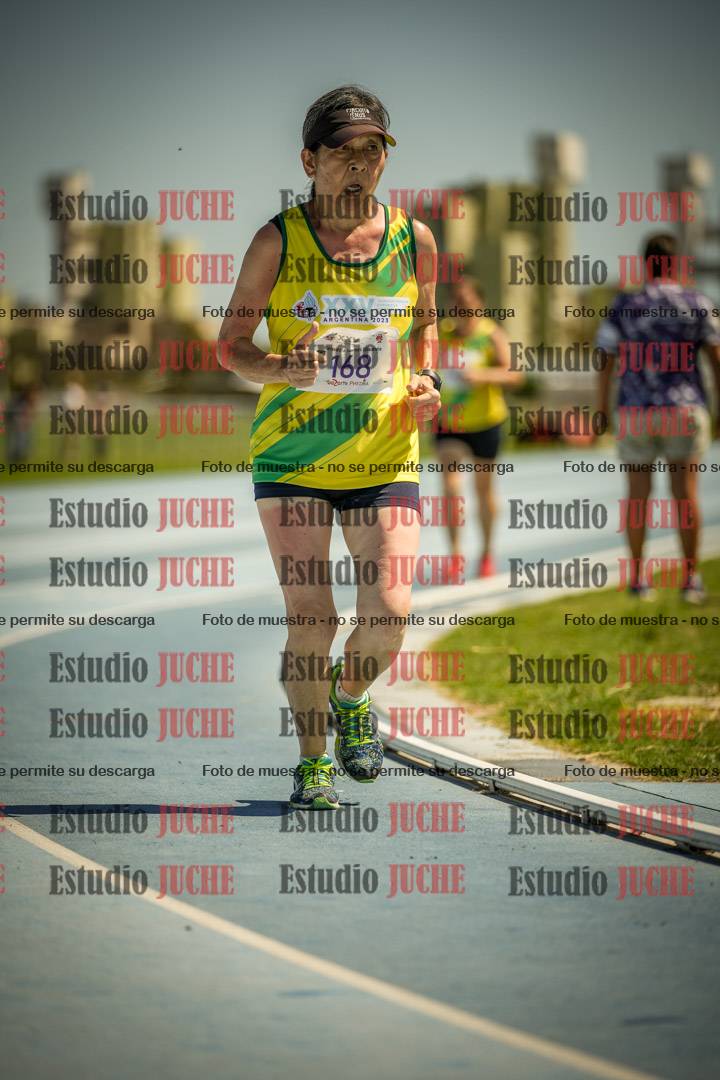 Fotos de los 800mts llanos de mujeres LIBRE/MASTER - FINAL