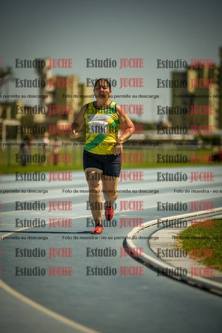 Fotos de los 800mts llanos de mujeres LIBRE/MASTER - FINAL