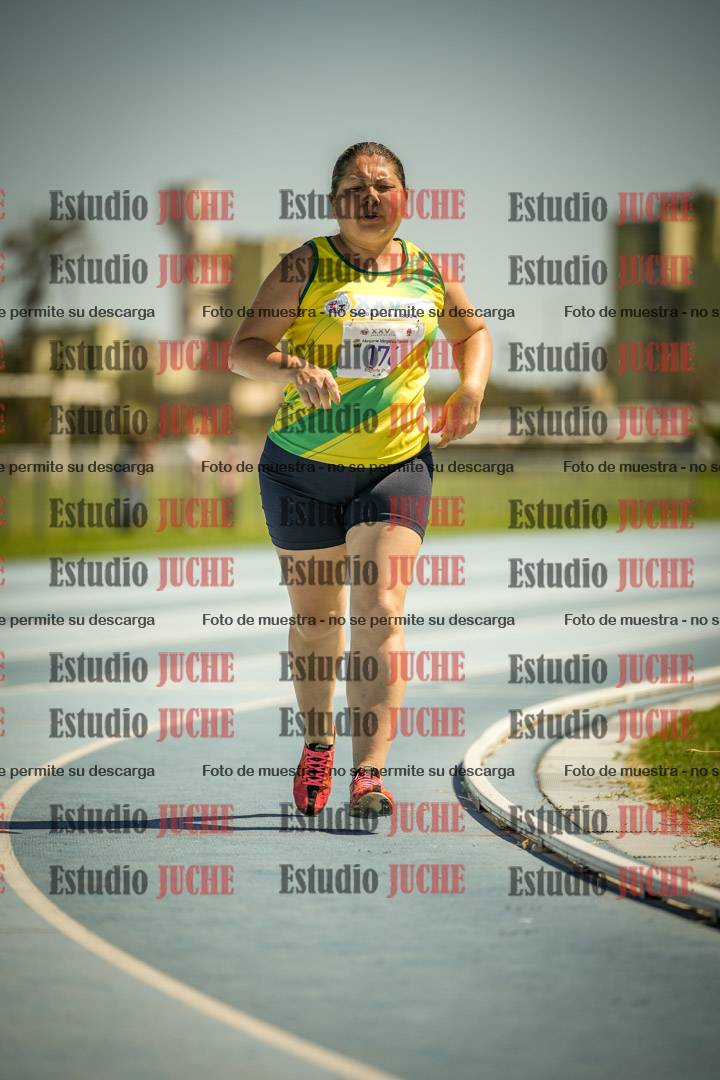 Fotos de los 800mts llanos de mujeres LIBRE/MASTER - FINAL