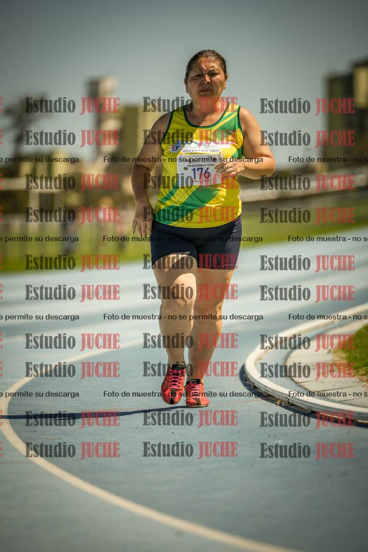 Fotos de los 800mts llanos de mujeres LIBRE/MASTER - FINAL